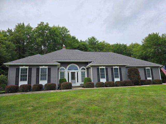 House for sale in Tioga, Pennsylvania
