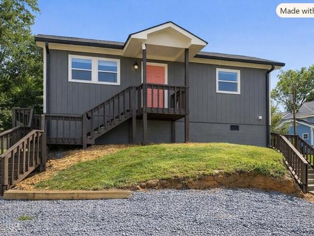 House for sale in Durham, North Carolina
