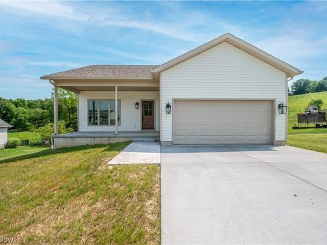 House for sale in East Palestine, Ohio