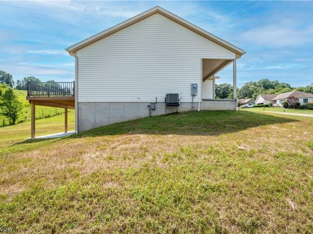 House for sale in East Palestine, Ohio