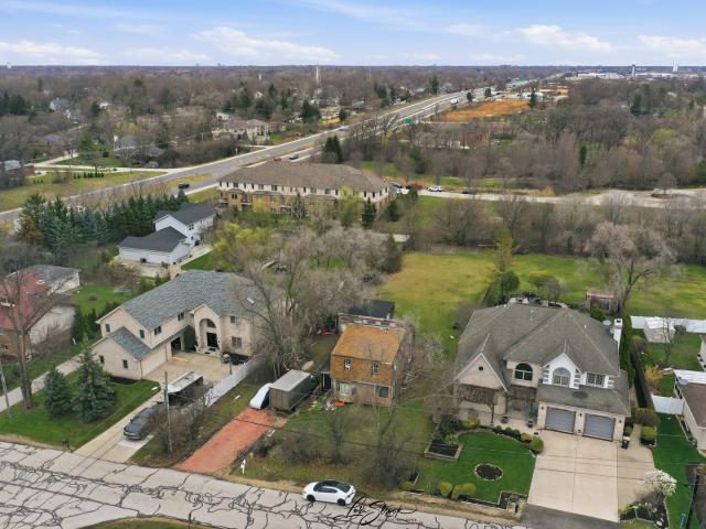 Land for sale in Illinois