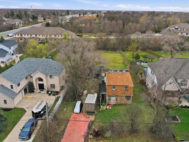 Land for sale in Illinois