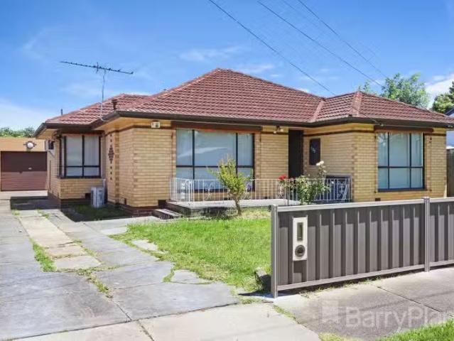 House for rent in Albion, Victoria
