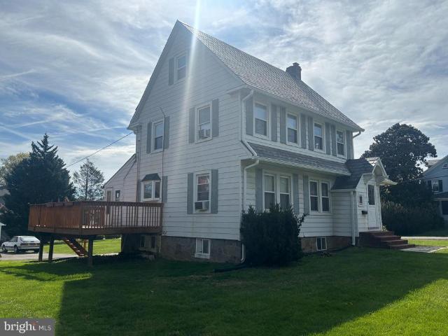 House for sale in Catonsville, Maryland