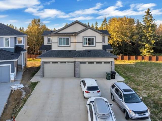 House for sale in Spruce Grove, Alberta