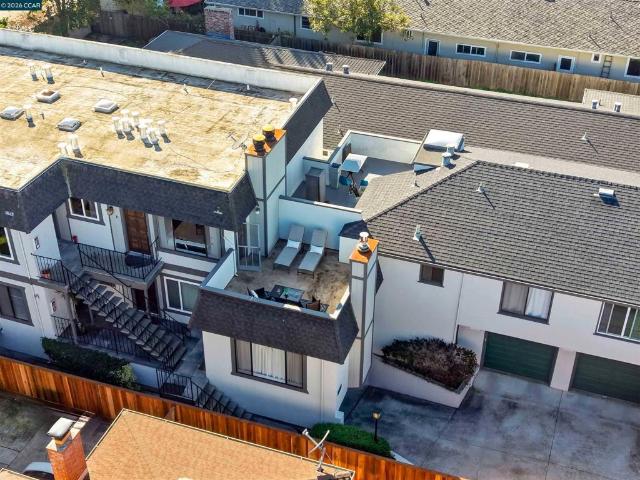 Condo for sale in San Mateo, California