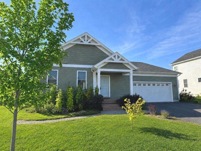 House for sale in Milton, Vermont