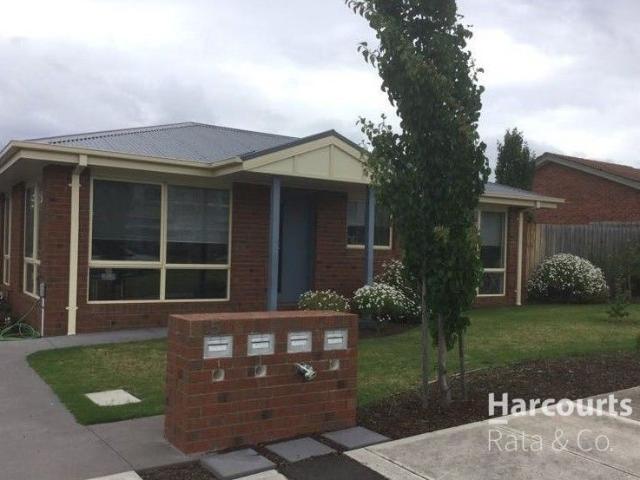 Apartment for rent in Camerons Creek, Victoria