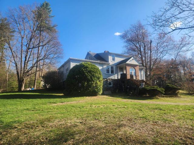 House for sale in New Hampshire
