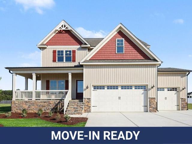 House for sale in Selma, North Carolina