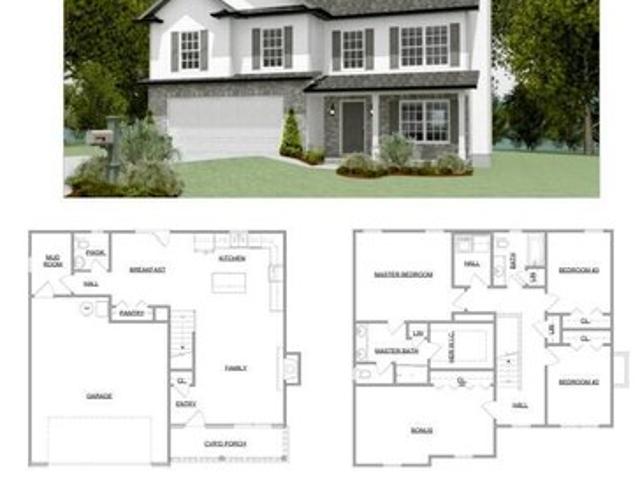 House for sale in Tennessee