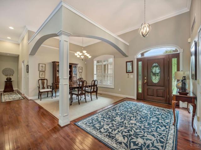 House for sale in Oxford, Ohio