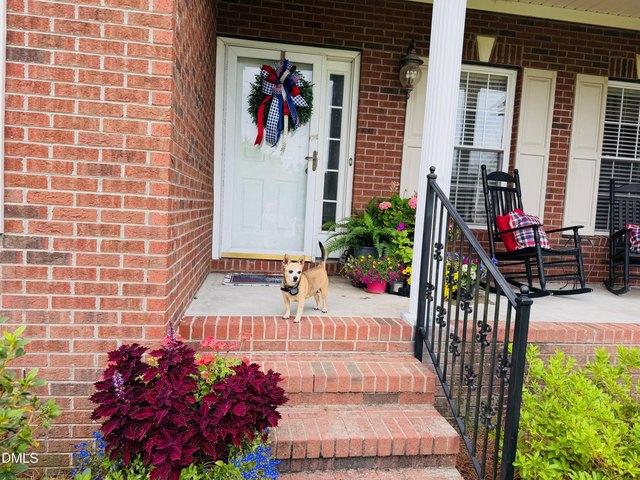 House for sale in Clinton, North Carolina