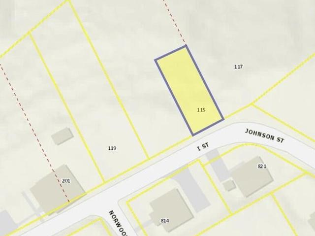 Land for sale in Virginia