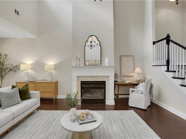 Condo for sale in Roswell, Georgia