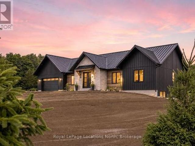 House for sale in Grey, Ontario
