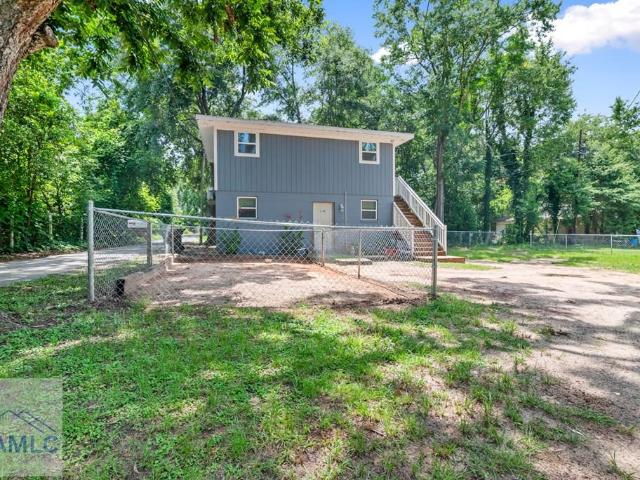 House for sale in Statesboro, Georgia