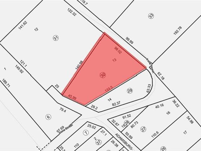 Land for sale in Belle Vernon, Fayette County