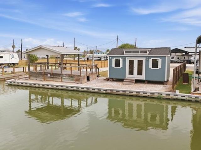 Land for sale in Rockport, Texas