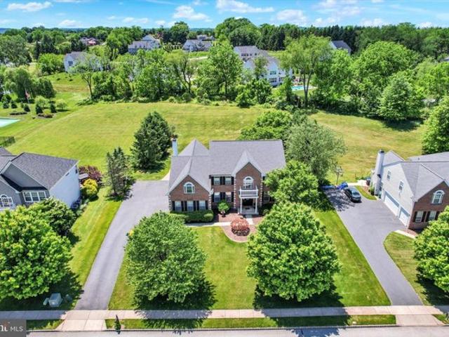House for sale in Collegeville, Pennsylvania