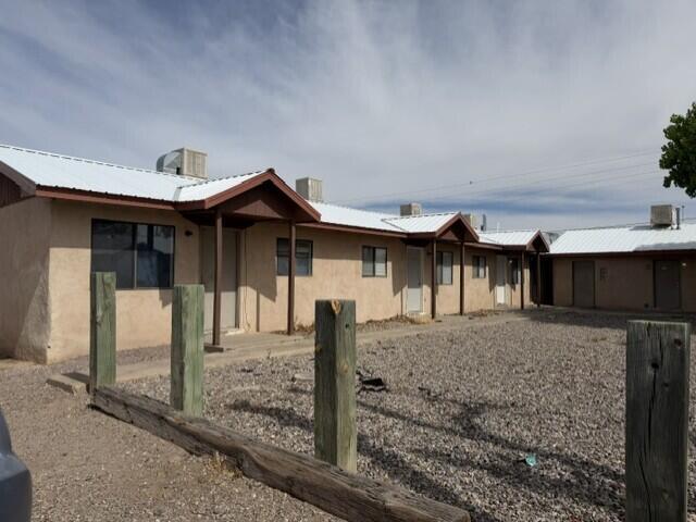 House for sale in New Mexico