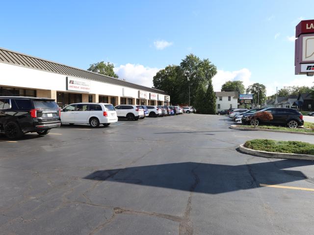 Property for rent in La Porte, Indiana