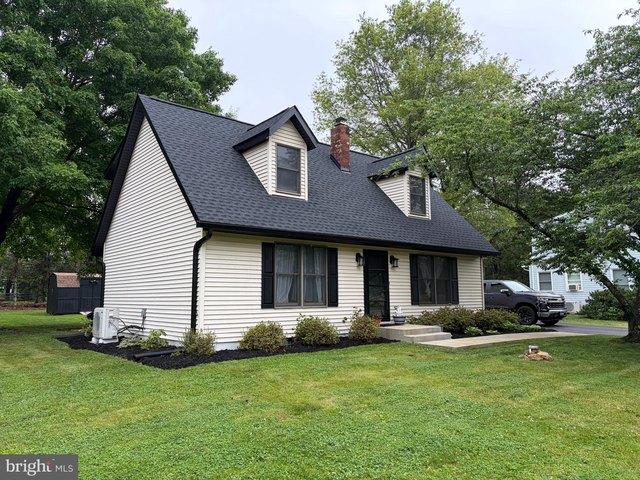 House for sale in Fairfield, Pennsylvania