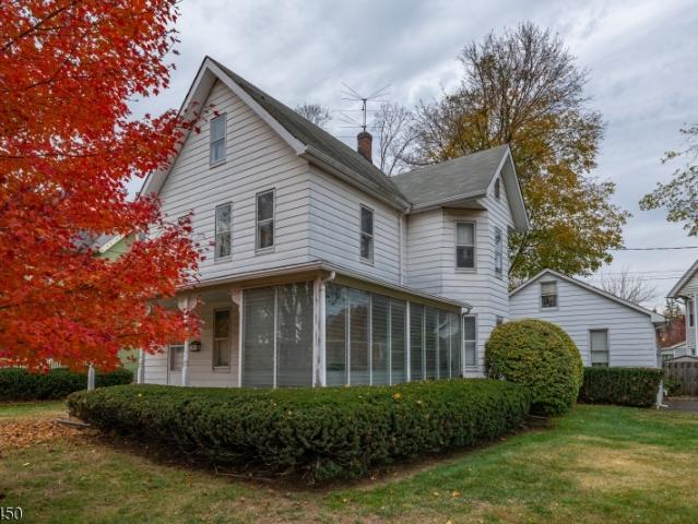 House for sale in Rockaway, New Jersey