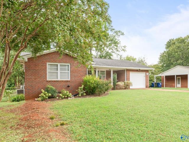 House for sale in Madison, Alabama