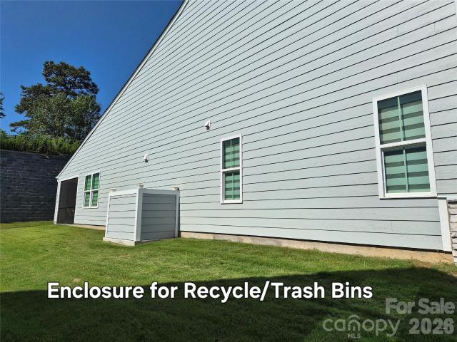 Townhouse for sale in Troutman, North Carolina