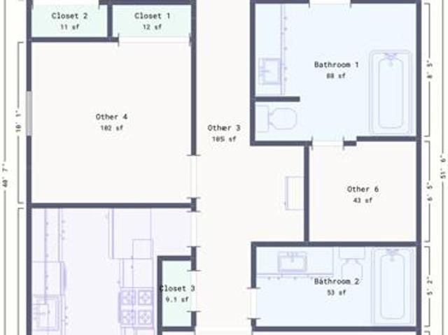 House for sale in Alvarado, Johnson County