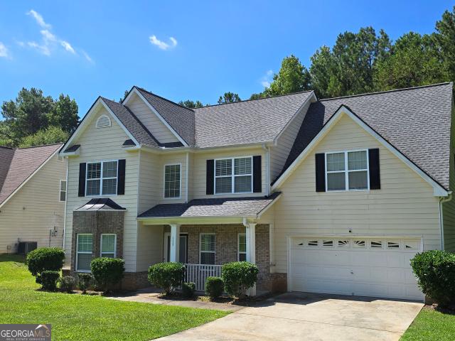 House for sale in Lagrange, Georgia