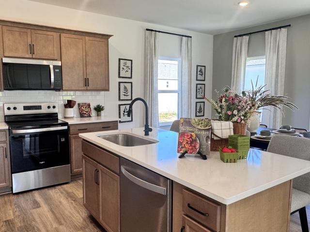 House for sale in Tennessee