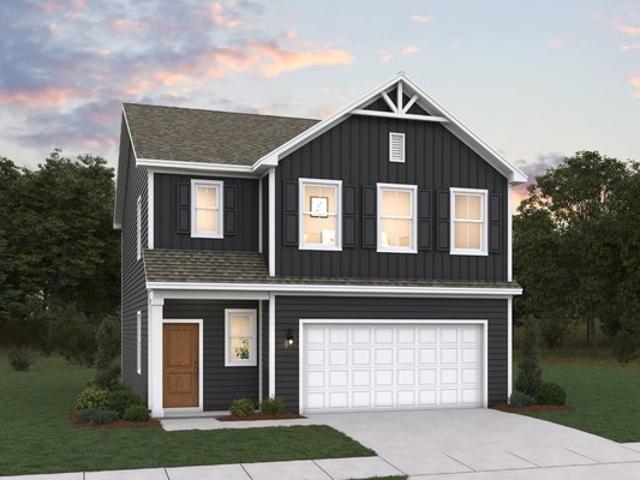 House for sale in Tennessee