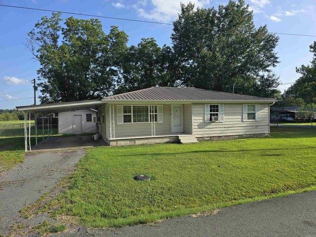 House for sale in Ark
