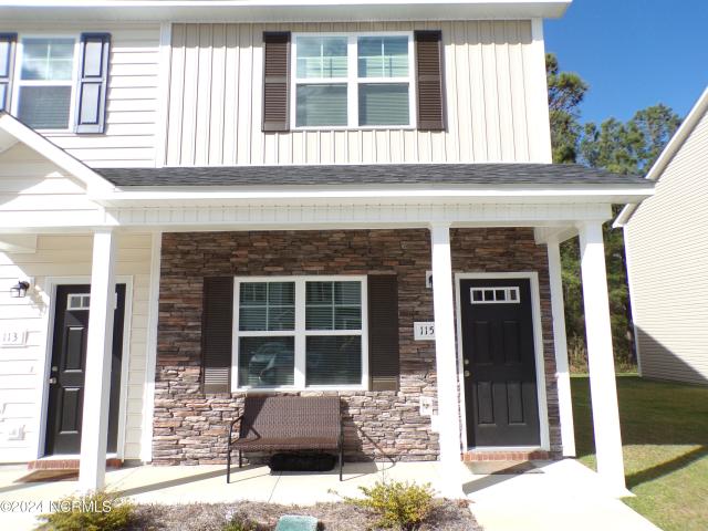 Property for rent in Jacksonville, Onslow County