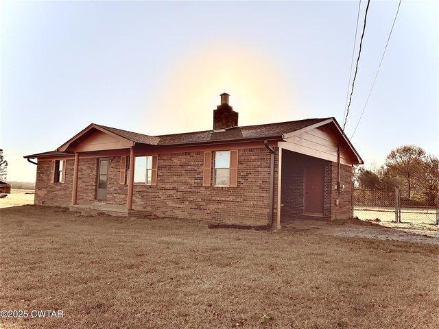 House for sale in Tennessee