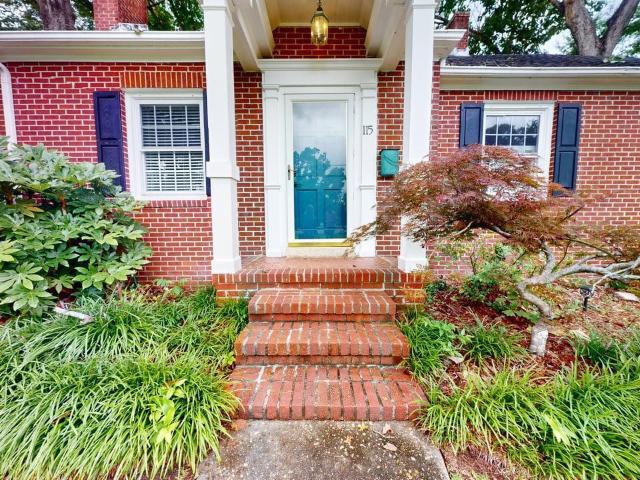 House for sale in Jacksonville, North Carolina