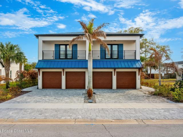 House for sale in Cape Canaveral, Florida