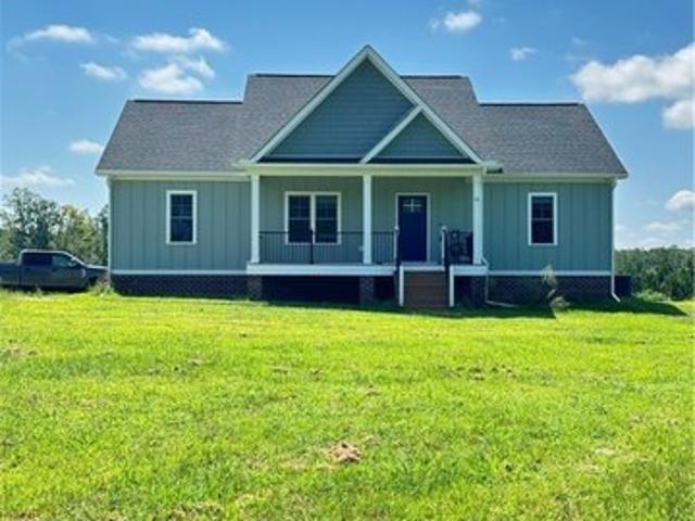 House for sale in Virginia