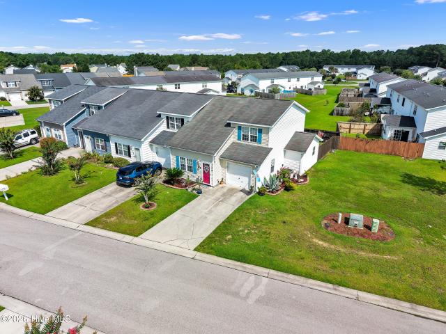 Townhouse for sale in North Carolina
