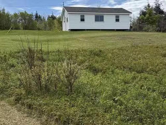 House for sale in Mcarras Brook, Nova Scotia