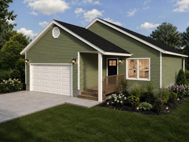 House for sale in Powersite, Taney County