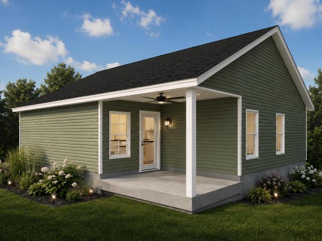House for sale in Powersite, Taney County