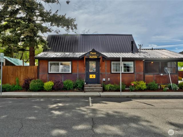 Condo for sale in Twisp, Washington
