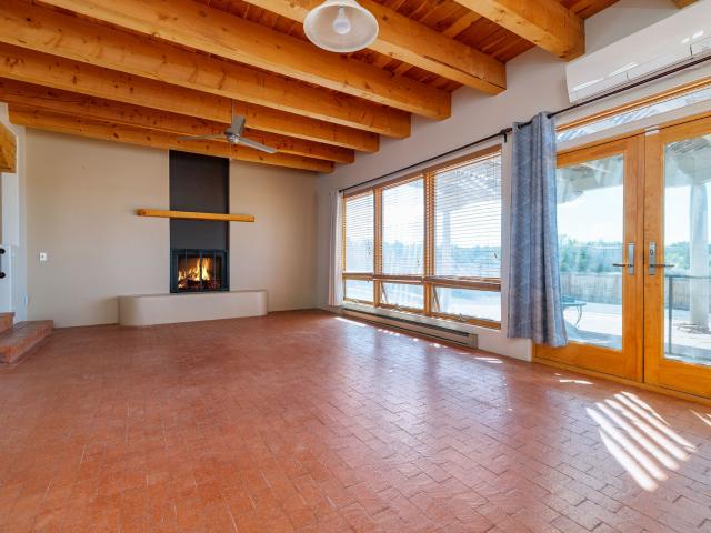 House for sale in Santa Fe, New Mexico