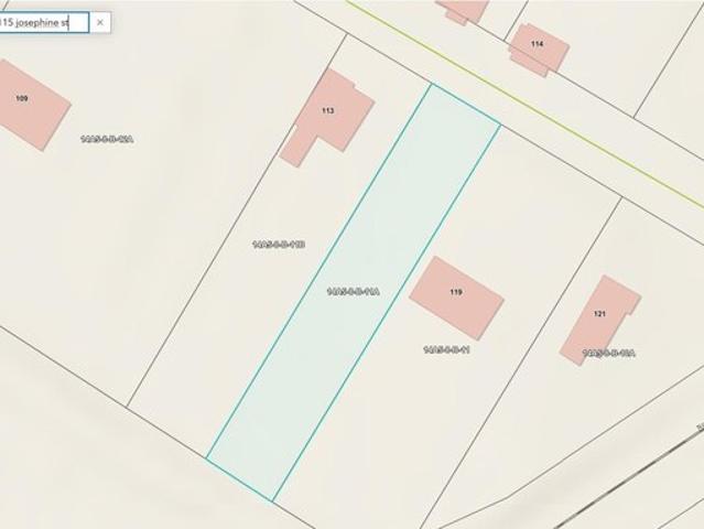 Land for sale in Virginia