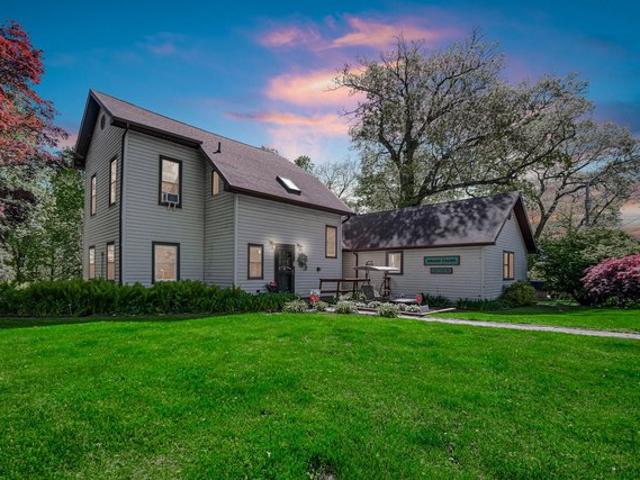 House for sale in La Porte, Indiana