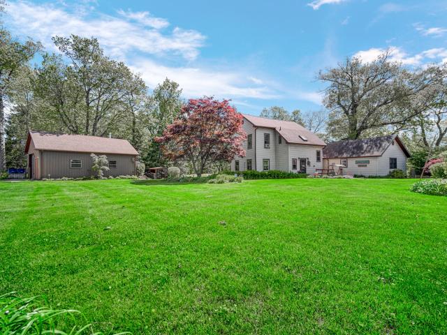 House for sale in La Porte, Indiana