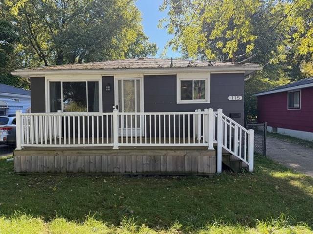 House for sale in South Buffalo, Buffalo